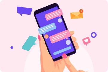 3. Adım - Kullanıma başlama