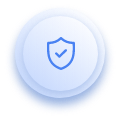 Güvenlik ikonu